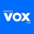 Ikona programu: VOX FM - radio internetow…
