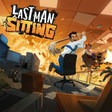 Ícone do programa: Last Man Sitting
