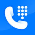 Ikona programu: ICall Dialer : Home App