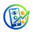 Ikona programu: Watch Earn: Money for vi…
