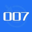 Ikon program: 单词突击007