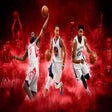 Ícone do programa: NBA 2K16