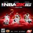프로그램 아이콘: NBA 2K16