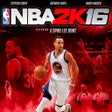 Icon of program: NBA 2K16