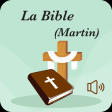 La Bible Martin en français