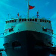 程序图标：Big Cruise Cargo Ship Sim
