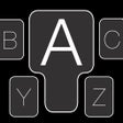 Programın simgesi: Dark Keyboard