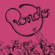 Symbol des Programms: Rondo Liederbuch