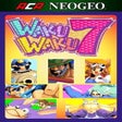 Programikonen: ACA Neo Geo: Waku Waku 7