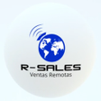 プログラムのアイコン：R-SALES "Ventas Remotas"
