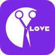 プログラムのアイコン：Love截图