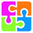 أيقونة البرنامج: Matchata - Match Word Pai…