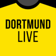 Icon of program: Dortmund Live: Fußball Ne…