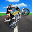 Moto Escola Brasil icon