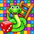 プログラムのアイコン：Snakes And Ladders Master