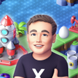 ไอคอนของโปรแกรม: Futuructa