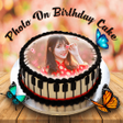 Icon of program: Name Photo On Birthday Ca…