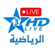 プログラムのアイコン：Arryadia TNT Live - الريا…