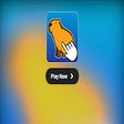 Icoon van programma: Capybara Clicker Classroo…