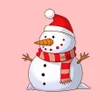 Ícone do programa: Snowman Wallpapers