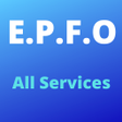 Icon of program: EPF Passbook and PF Claim