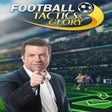 Programikonen: Football Tactics  Glory