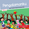 程序图标：Kelas 1 Tema 5 Pengalaman…