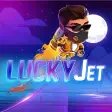 Lucky Jet - X Fly