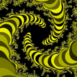 Fractals icon
