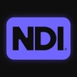 Icono de programa: NDI HX Camera