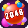 2048 Bubbles
