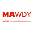 プログラムのアイコン：MAPFRE Asistencia PiN