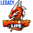 Icon of program: Dragons Life Legacy