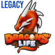 Dragons Life Legacy