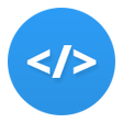 أيقونة البرنامج: Website Code Generators b…