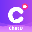 Ikon program: ChatU - Random Video Chat