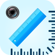 Distance  Height Calculator icon