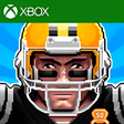 Programikonen: Touchdown Hero: New Seaso…
