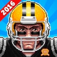 Icon of program: Touchdown Hero: New Season