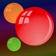 Ikon program: Bubble Pop