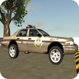 Icon of program: Sheriff vs Police Driving…