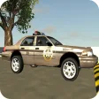 Sheriff vs Police Driving 3D