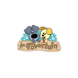 ไอคอนของโปรแกรม: De Tovertuin