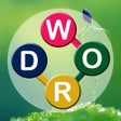 Icona del programma: Word Connect - Puzzle Gam…