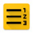 Test Text Generator icon