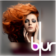 Icon of program: Blur image editor  Blur p…