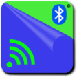 Bluetooth & WiFi file transfer