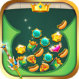 Ícone do programa: Food Storm Game