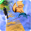 程序图标：Temple King Endless Run