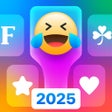 Keyboard Characters  Symbols icon